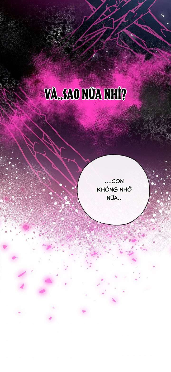 Chúng Ta Có Thể Trở Thành Một Gia Đình Được Không? Chapter 22 - Trang 2