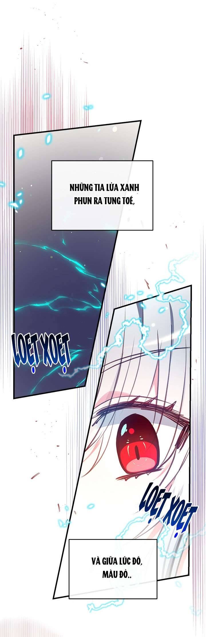 Chúng Ta Có Thể Trở Thành Một Gia Đình Được Không? Chapter 22 - Trang 2