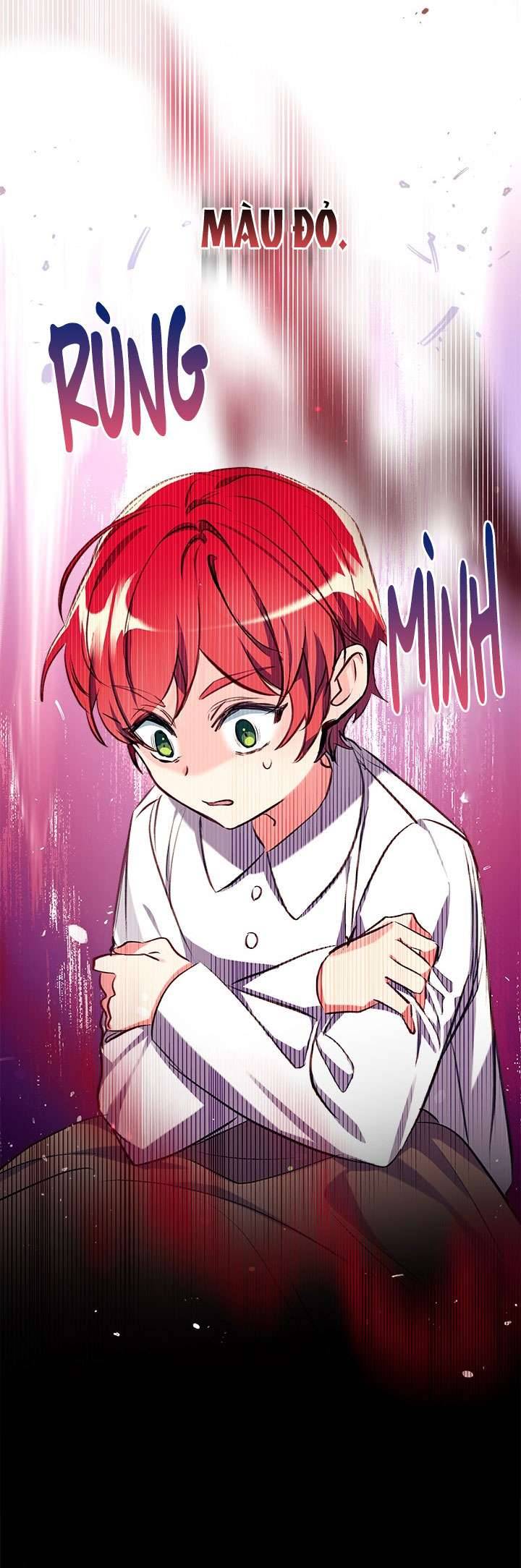 Chúng Ta Có Thể Trở Thành Một Gia Đình Được Không? Chapter 22 - Trang 2