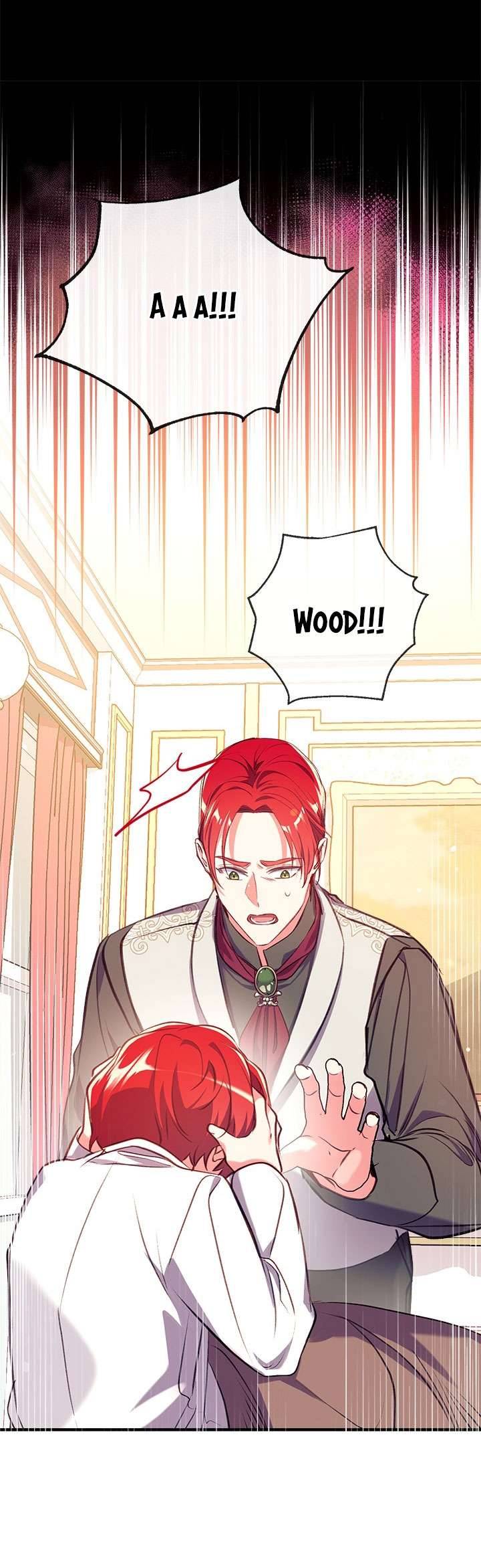 Chúng Ta Có Thể Trở Thành Một Gia Đình Được Không? Chapter 22 - Trang 2