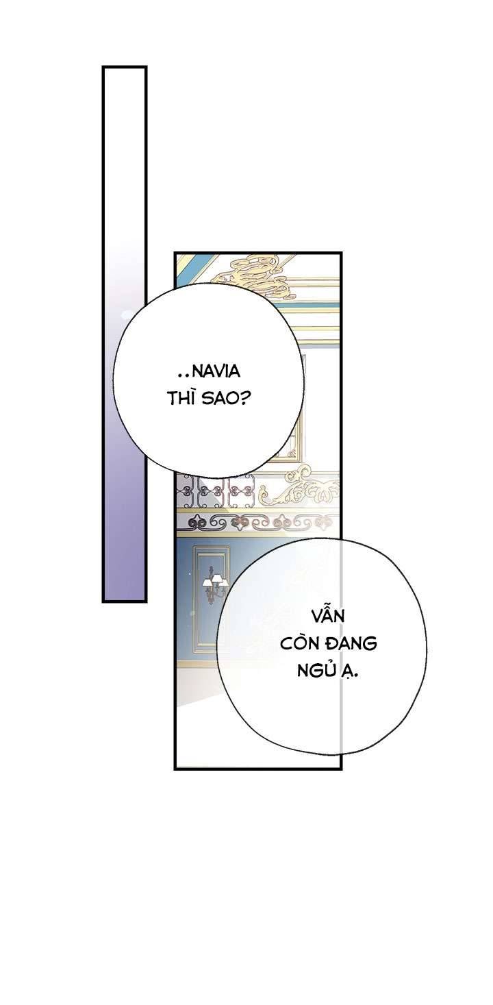 Chúng Ta Có Thể Trở Thành Một Gia Đình Được Không? Chapter 22 - Trang 2