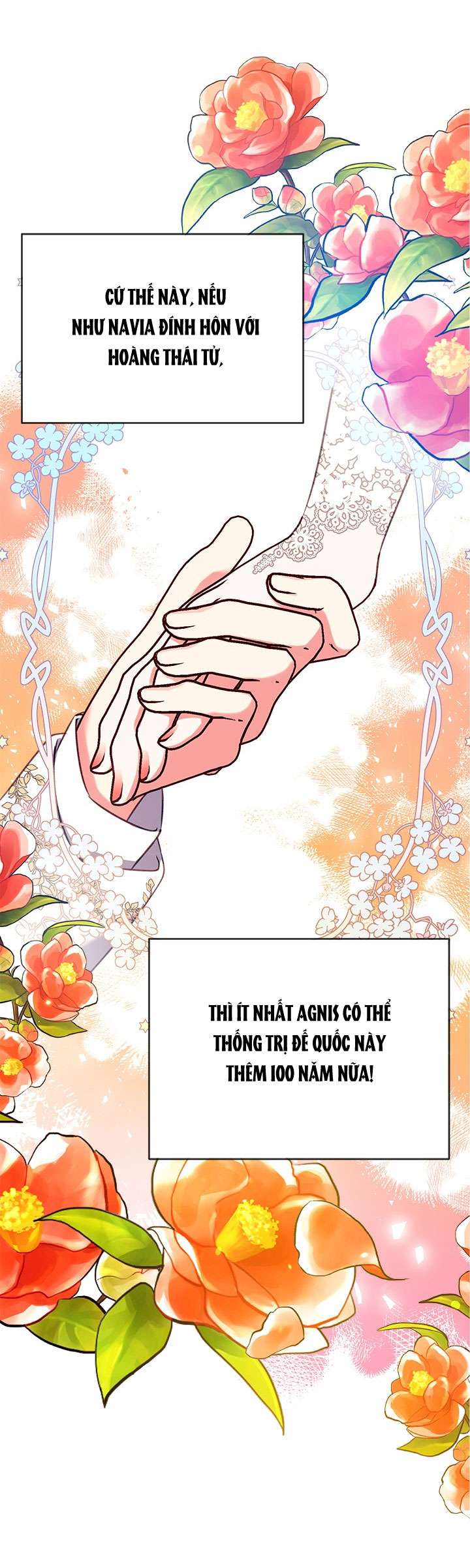 Chúng Ta Có Thể Trở Thành Một Gia Đình Được Không? Chapter 22 - Trang 2