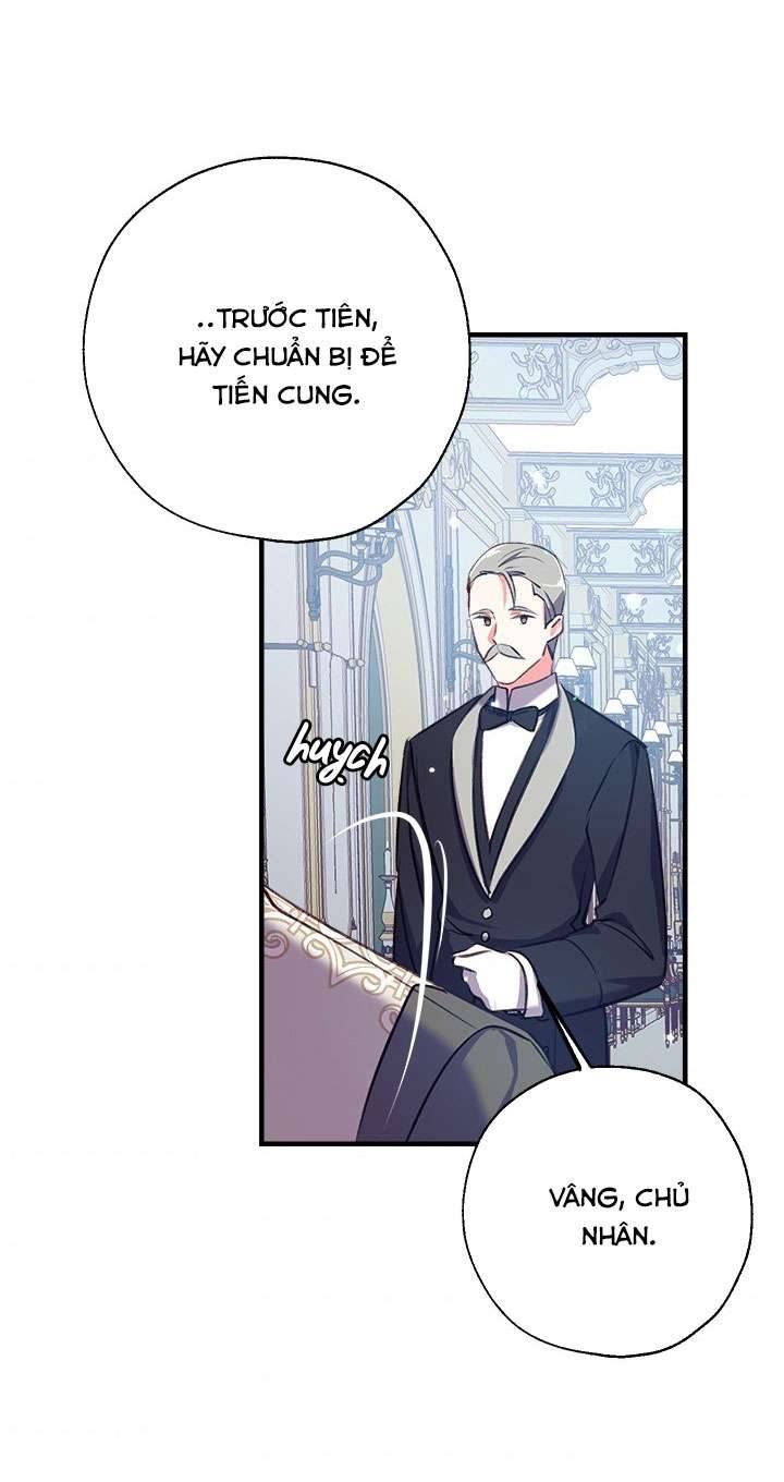 Chúng Ta Có Thể Trở Thành Một Gia Đình Được Không? Chapter 22 - Trang 2