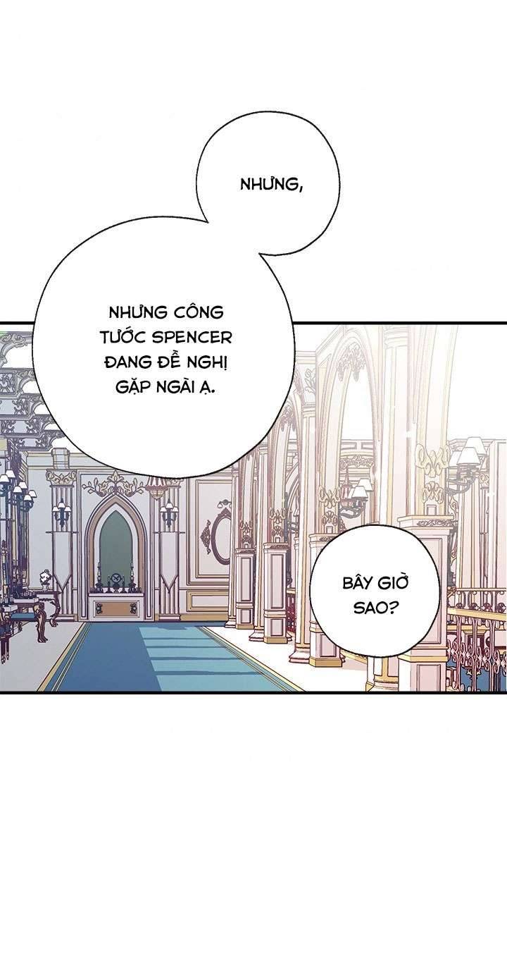 Chúng Ta Có Thể Trở Thành Một Gia Đình Được Không? Chapter 22 - Trang 2