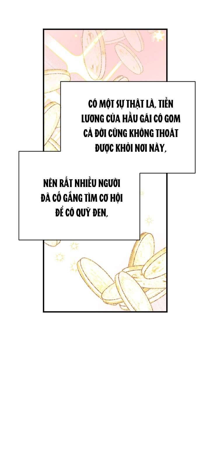 Chúng Ta Có Thể Trở Thành Một Gia Đình Được Không? Chapter 22 - Trang 2