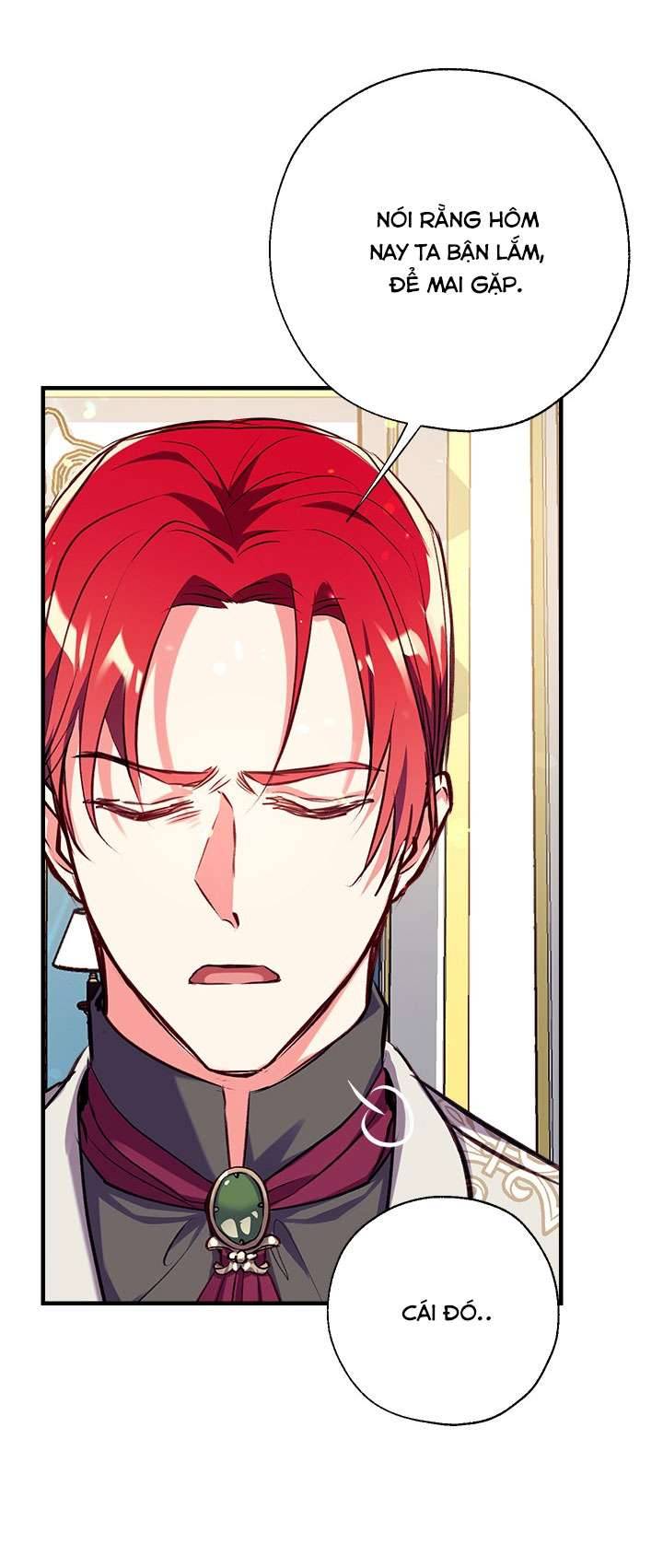 Chúng Ta Có Thể Trở Thành Một Gia Đình Được Không? Chapter 22 - Trang 2