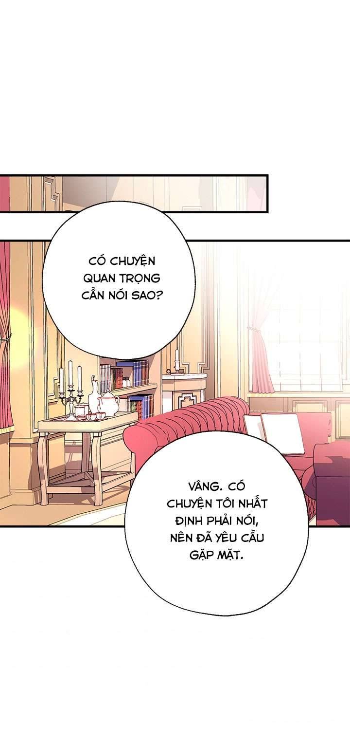 Chúng Ta Có Thể Trở Thành Một Gia Đình Được Không? Chapter 23 - Trang 2