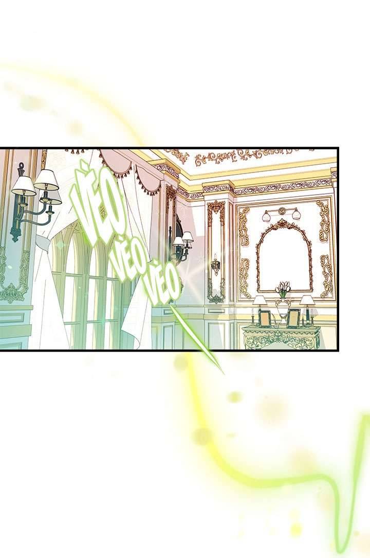 Chúng Ta Có Thể Trở Thành Một Gia Đình Được Không? Chapter 23 - Trang 2