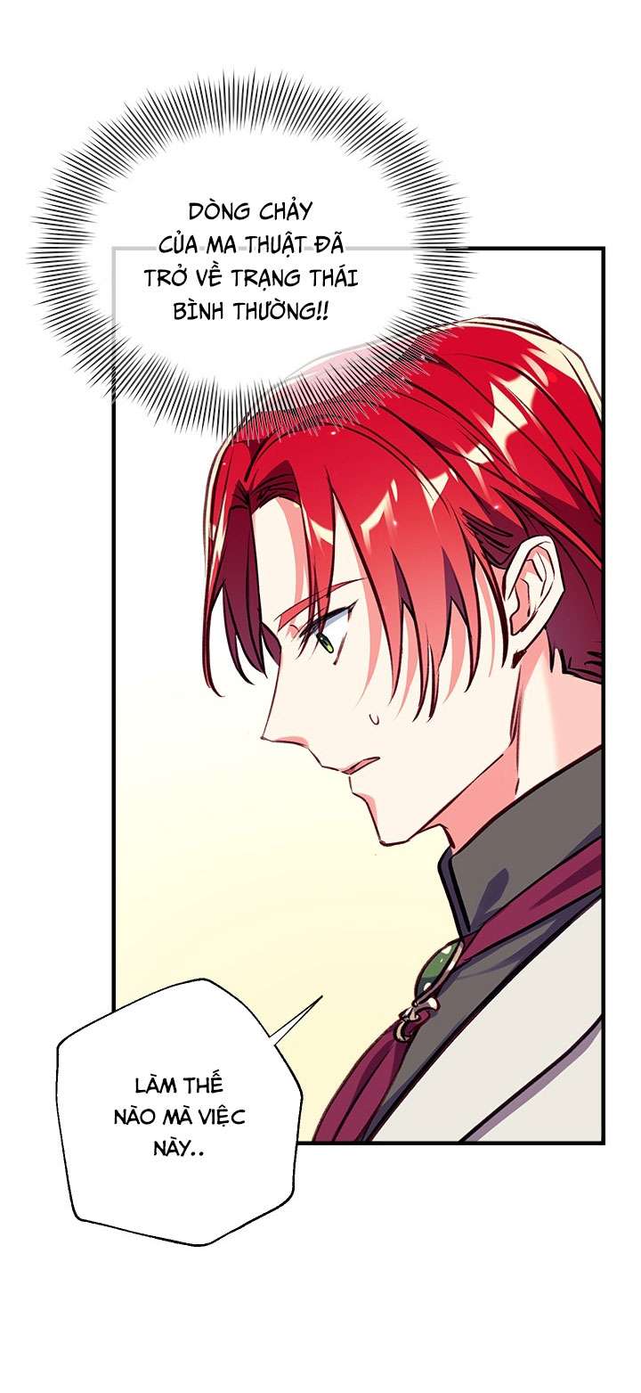 Chúng Ta Có Thể Trở Thành Một Gia Đình Được Không? Chapter 23 - Trang 2