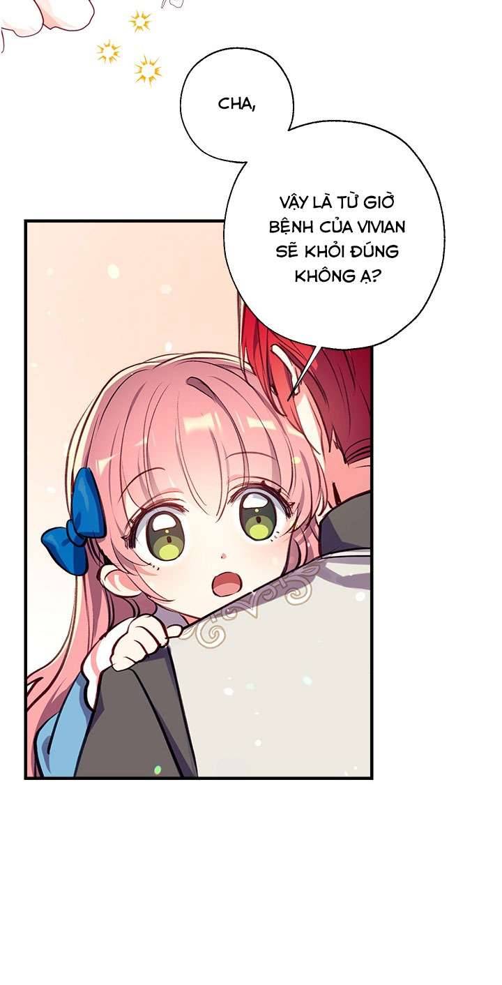 Chúng Ta Có Thể Trở Thành Một Gia Đình Được Không? Chapter 23 - Trang 2