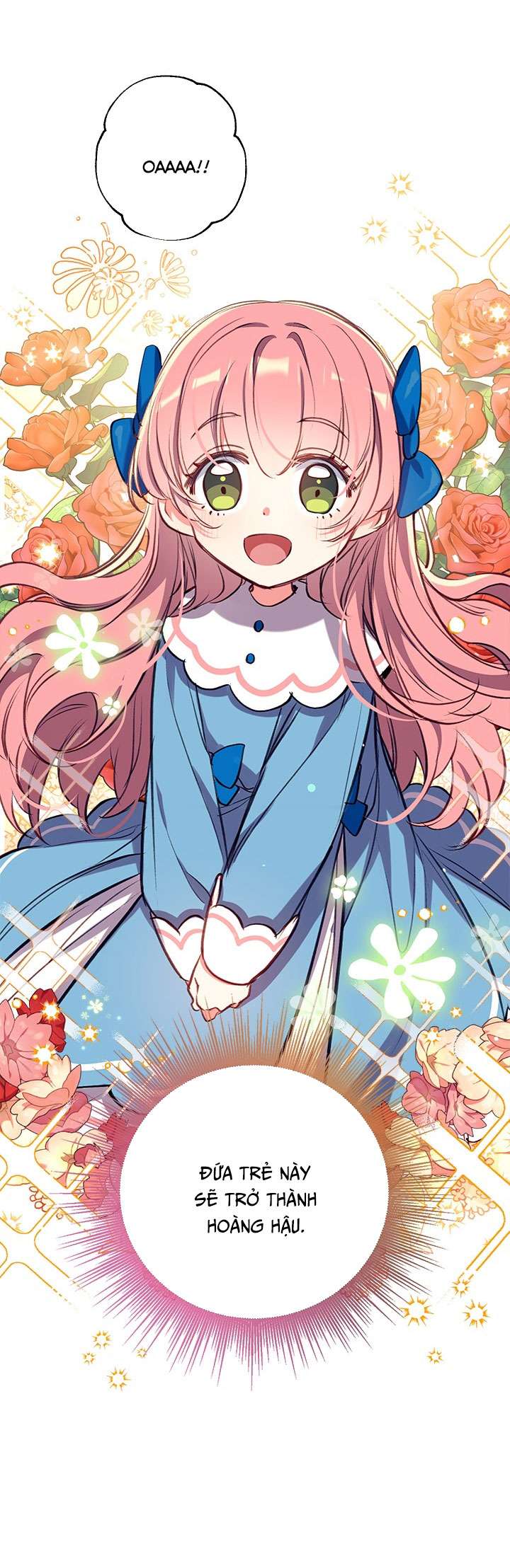 Chúng Ta Có Thể Trở Thành Một Gia Đình Được Không? Chapter 23 - Trang 2