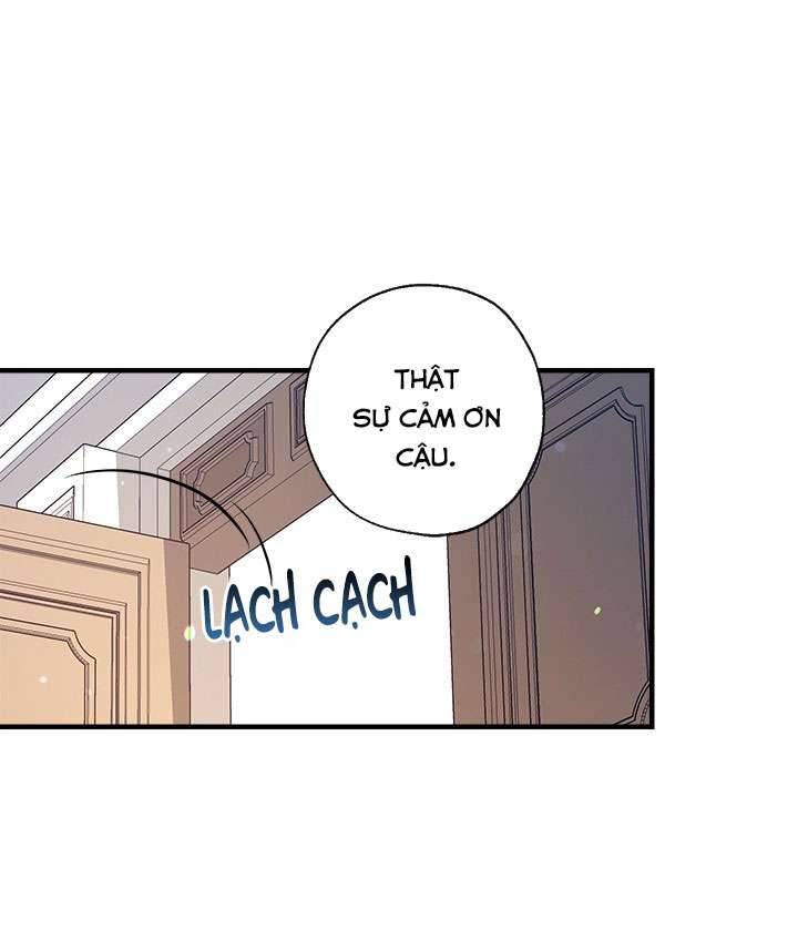 Chúng Ta Có Thể Trở Thành Một Gia Đình Được Không? Chapter 23 - Trang 2