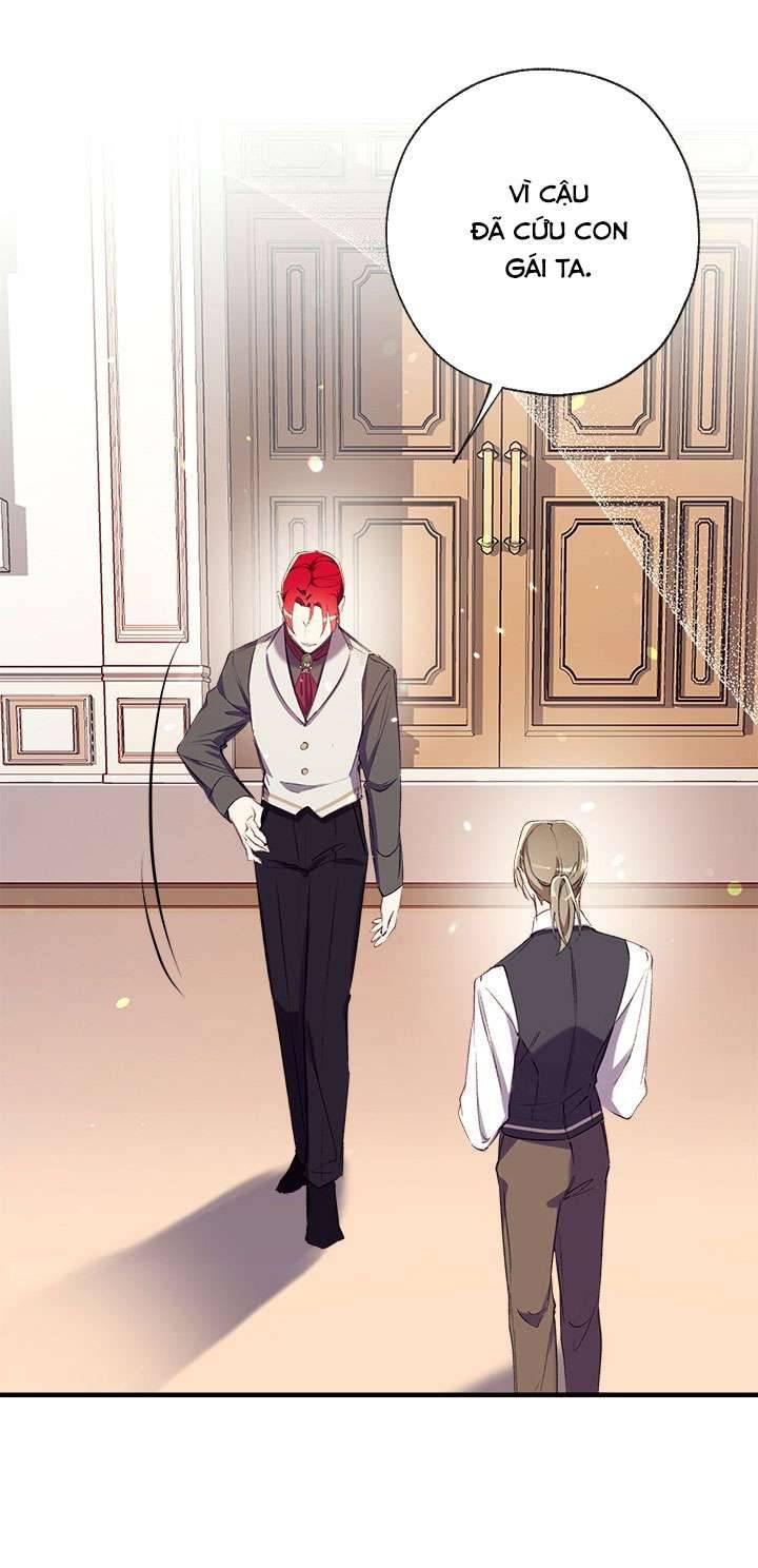 Chúng Ta Có Thể Trở Thành Một Gia Đình Được Không? Chapter 23 - Trang 2