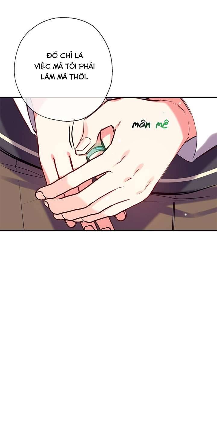 Chúng Ta Có Thể Trở Thành Một Gia Đình Được Không? Chapter 23 - Trang 2