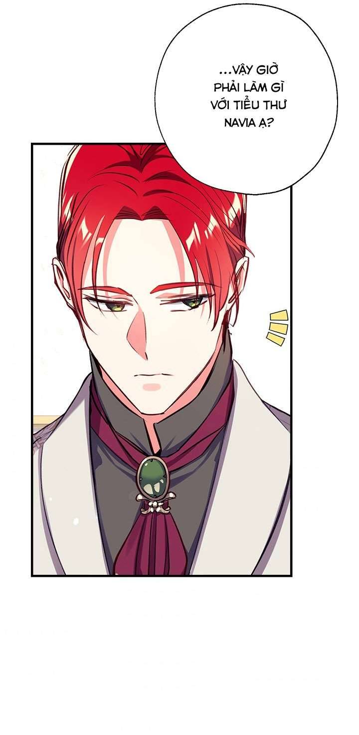 Chúng Ta Có Thể Trở Thành Một Gia Đình Được Không? Chapter 23 - Trang 2