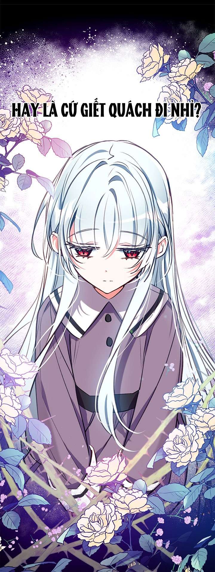 Chúng Ta Có Thể Trở Thành Một Gia Đình Được Không? Chapter 23 - Trang 2