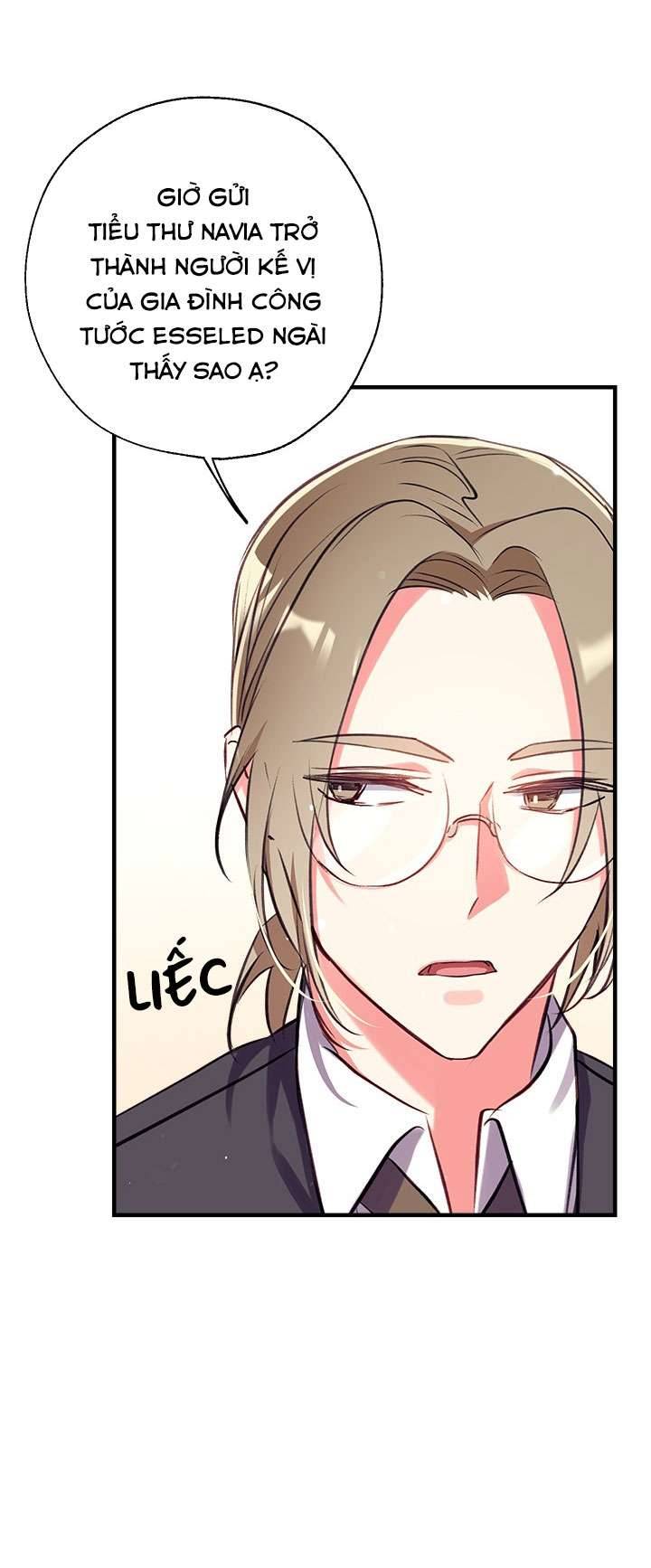 Chúng Ta Có Thể Trở Thành Một Gia Đình Được Không? Chapter 23 - Trang 2