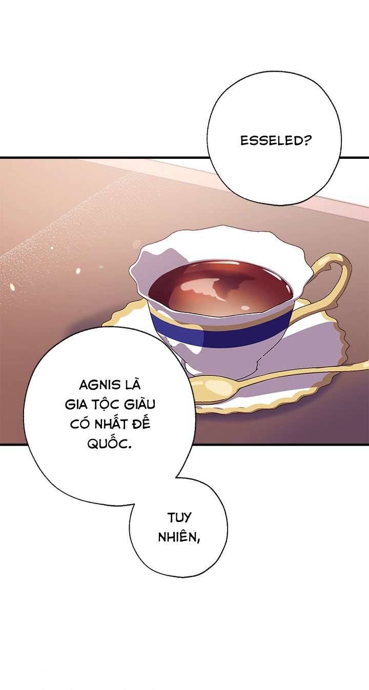 Chúng Ta Có Thể Trở Thành Một Gia Đình Được Không? Chapter 23 - Trang 2