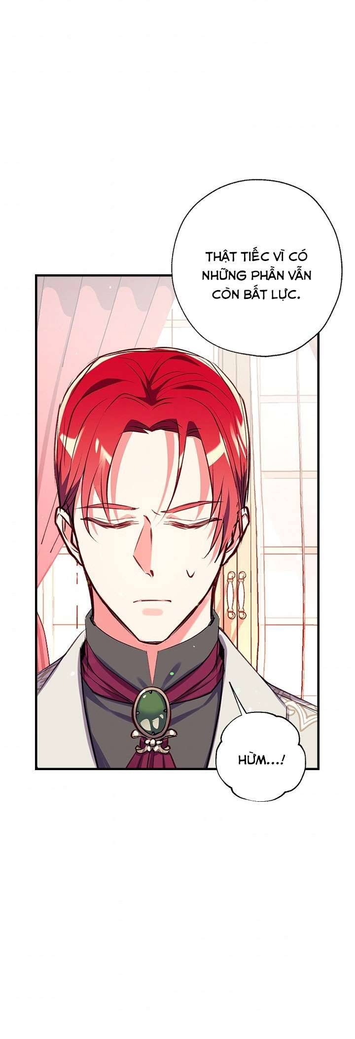 Chúng Ta Có Thể Trở Thành Một Gia Đình Được Không? Chapter 23 - Trang 2