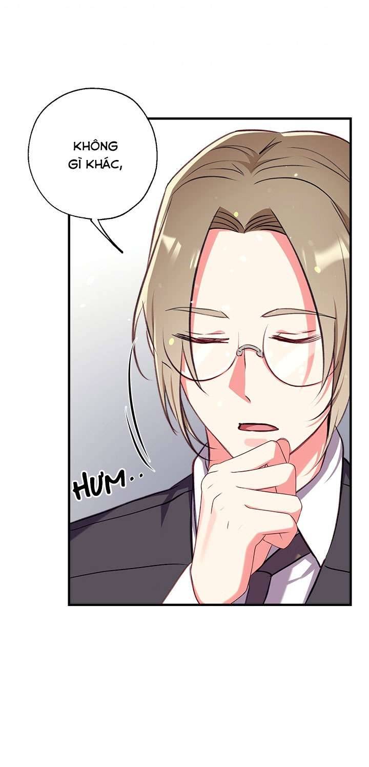 Chúng Ta Có Thể Trở Thành Một Gia Đình Được Không? Chapter 23 - Trang 2