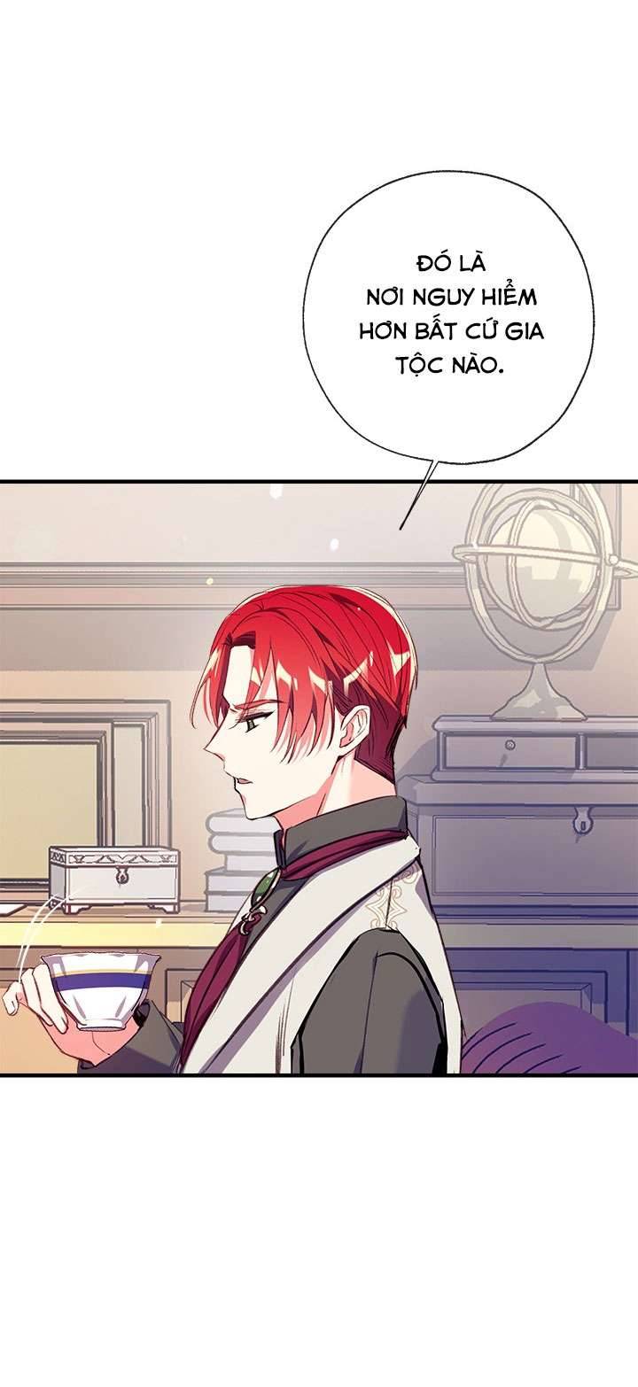 Chúng Ta Có Thể Trở Thành Một Gia Đình Được Không? Chapter 23 - Trang 2