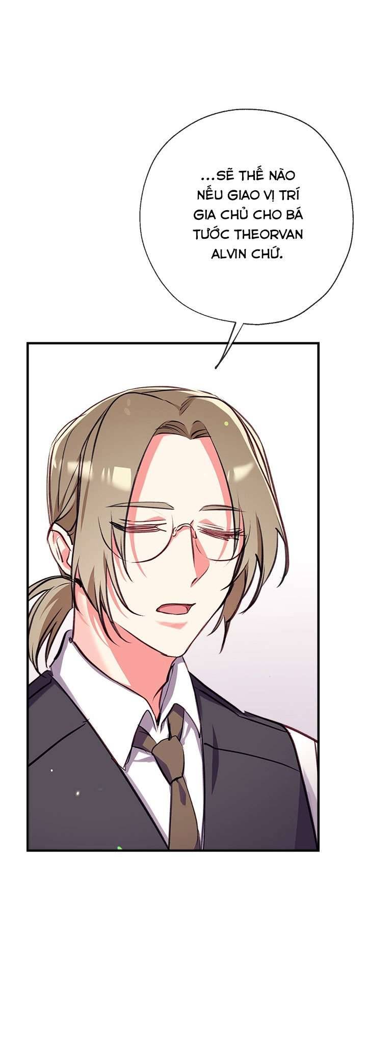 Chúng Ta Có Thể Trở Thành Một Gia Đình Được Không? Chapter 23 - Trang 2