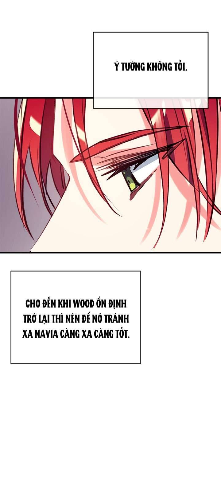 Chúng Ta Có Thể Trở Thành Một Gia Đình Được Không? Chapter 23 - Trang 2