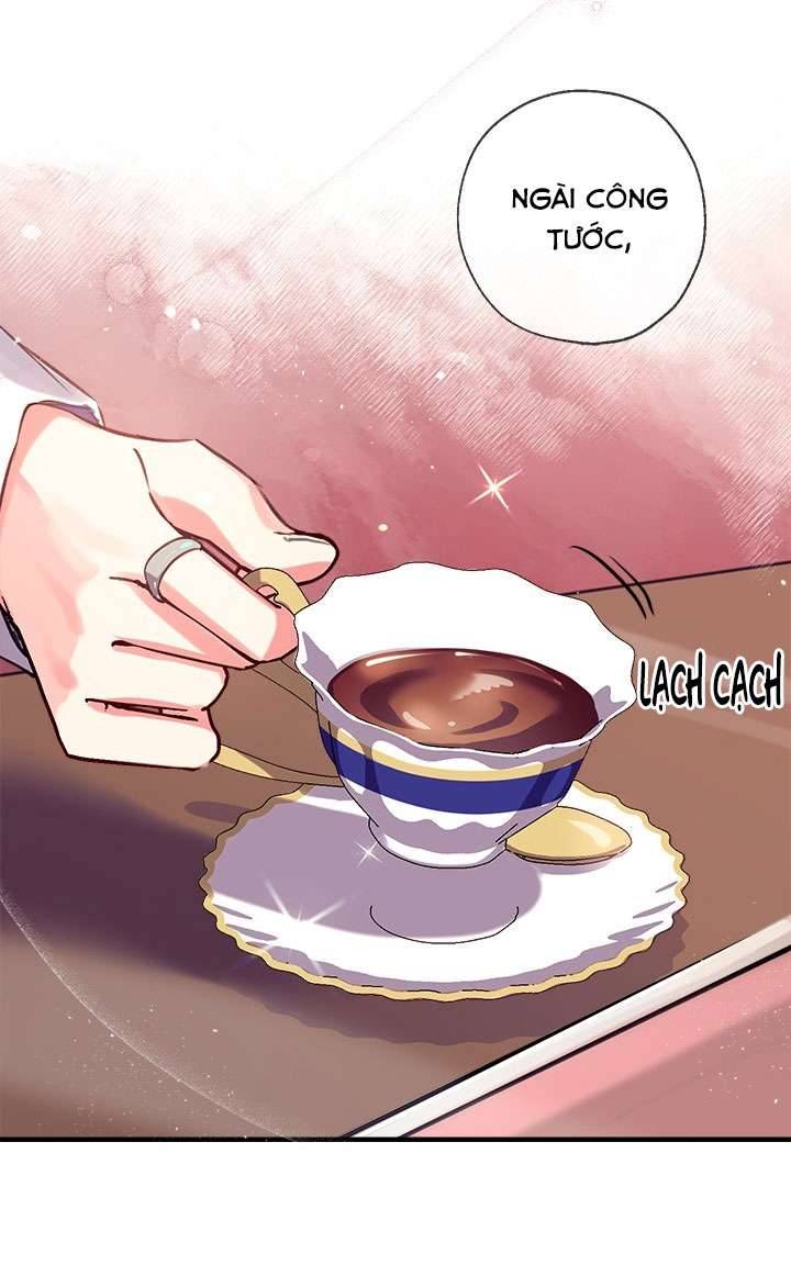 Chúng Ta Có Thể Trở Thành Một Gia Đình Được Không? Chapter 23 - Trang 2