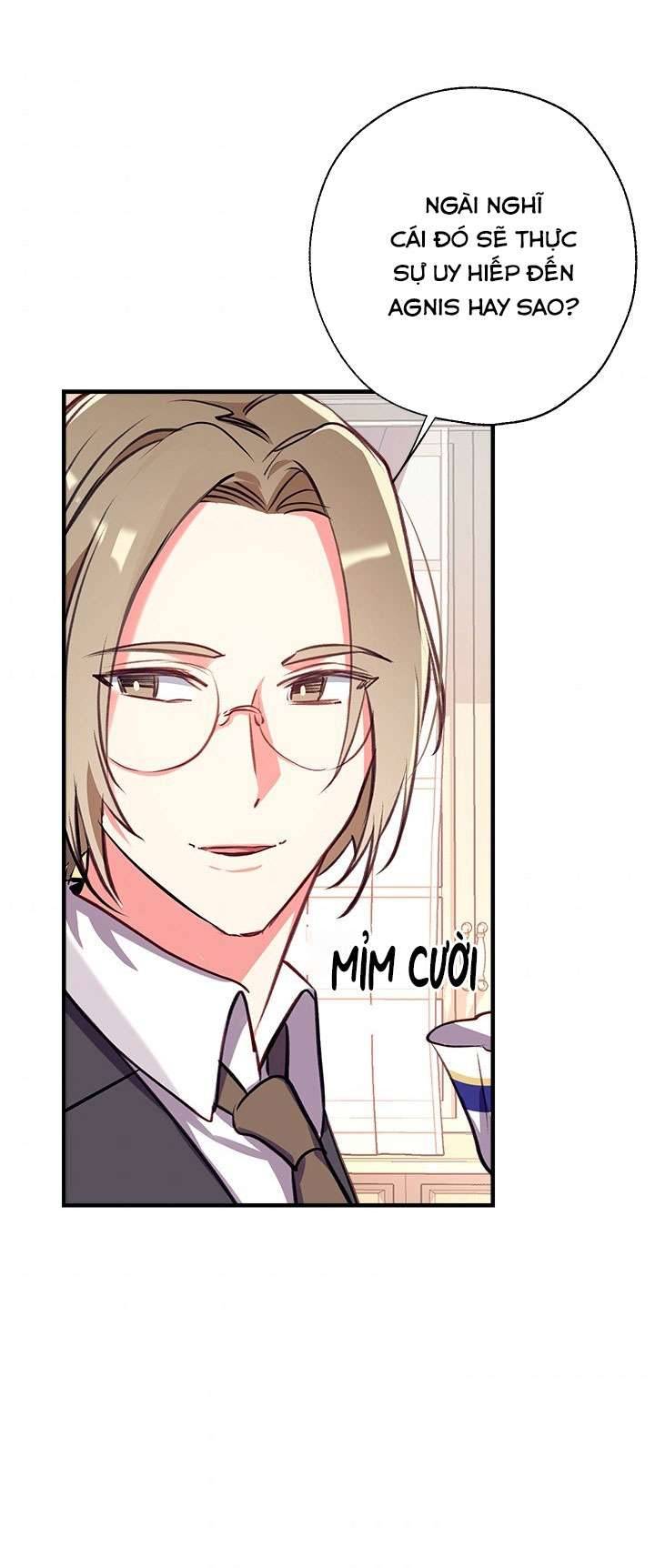 Chúng Ta Có Thể Trở Thành Một Gia Đình Được Không? Chapter 23 - Trang 2