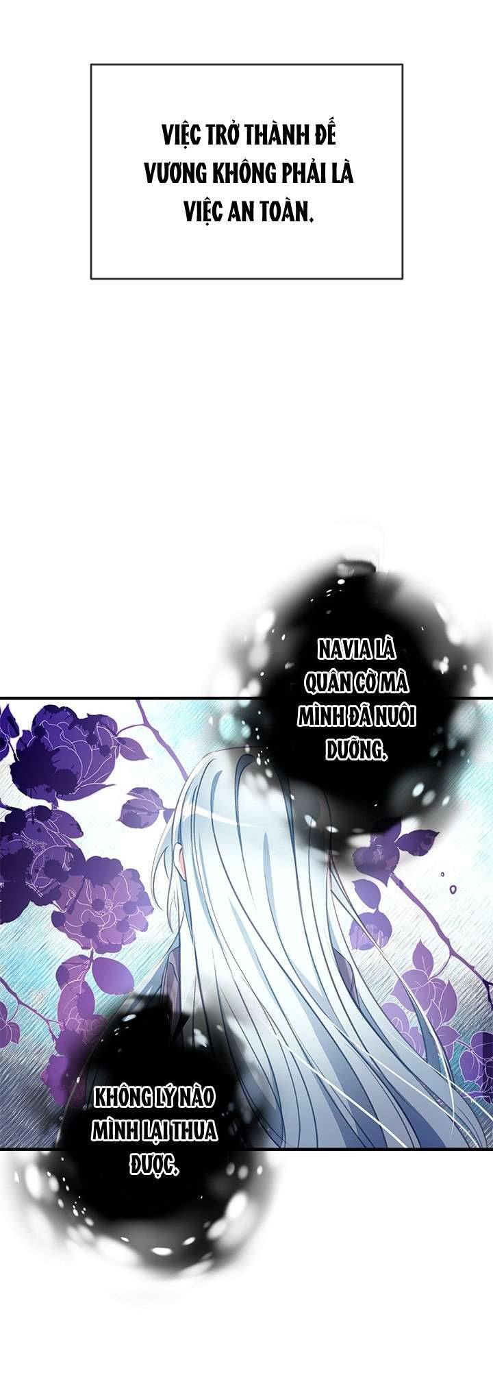 Chúng Ta Có Thể Trở Thành Một Gia Đình Được Không? Chapter 23 - Trang 2