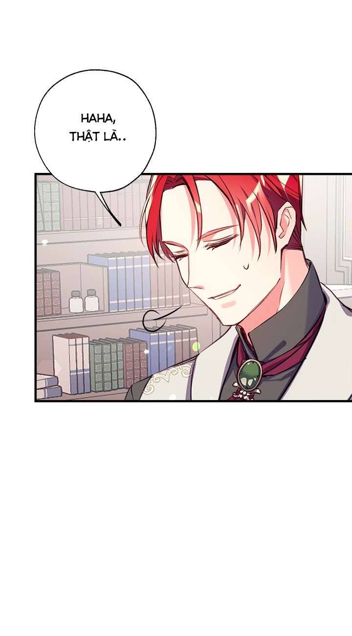 Chúng Ta Có Thể Trở Thành Một Gia Đình Được Không? Chapter 23 - Trang 2