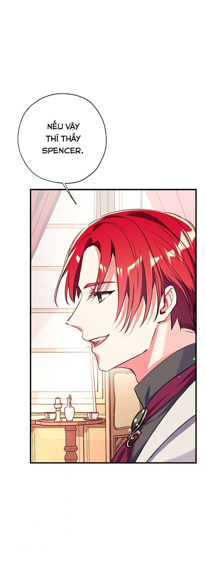 Chúng Ta Có Thể Trở Thành Một Gia Đình Được Không? Chapter 23 - Trang 2