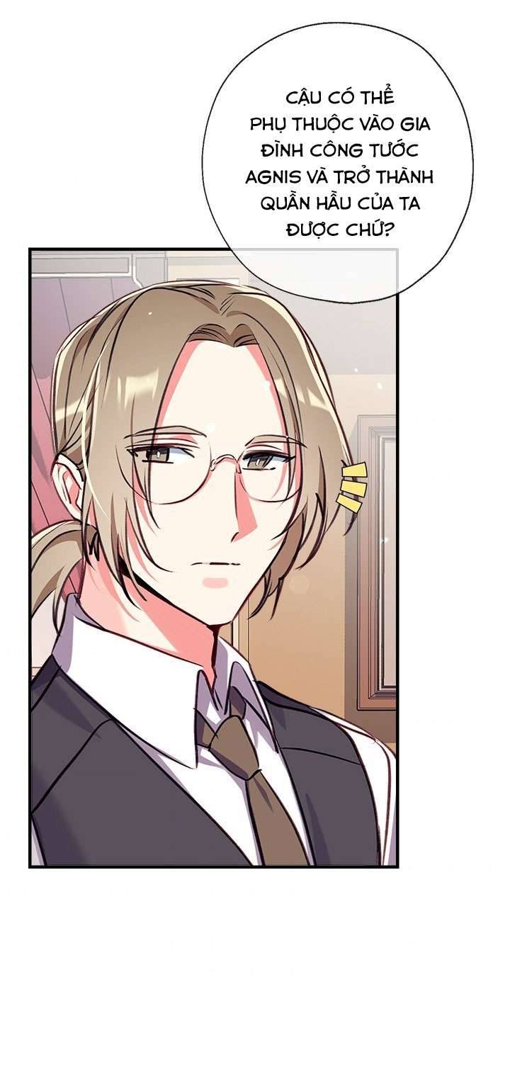 Chúng Ta Có Thể Trở Thành Một Gia Đình Được Không? Chapter 23 - Trang 2