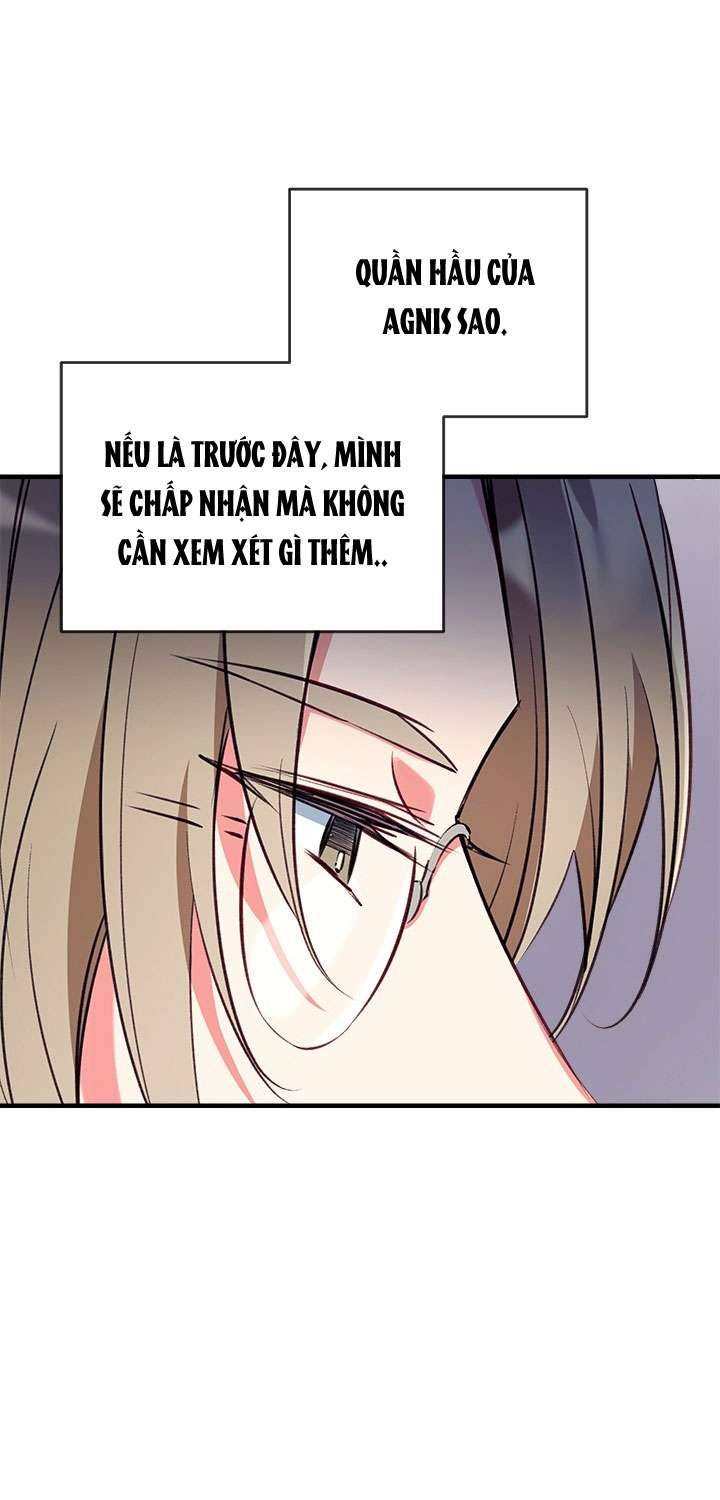 Chúng Ta Có Thể Trở Thành Một Gia Đình Được Không? Chapter 23 - Trang 2