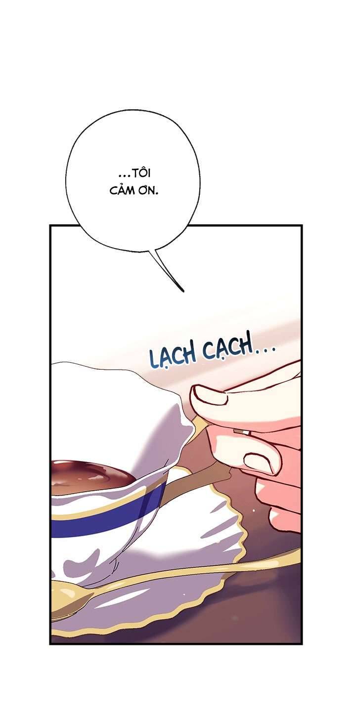 Chúng Ta Có Thể Trở Thành Một Gia Đình Được Không? Chapter 23 - Trang 2