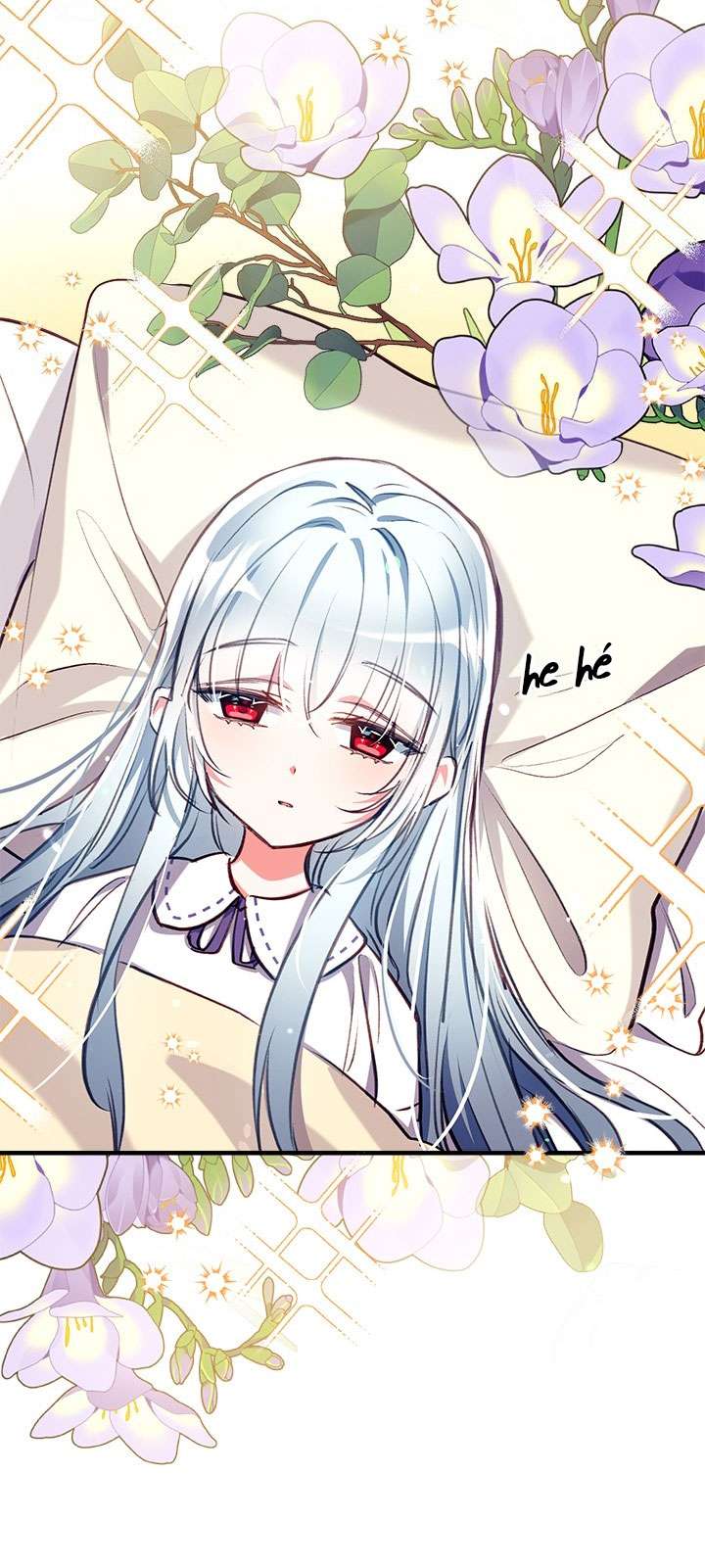 Chúng Ta Có Thể Trở Thành Một Gia Đình Được Không? Chapter 23 - Trang 2