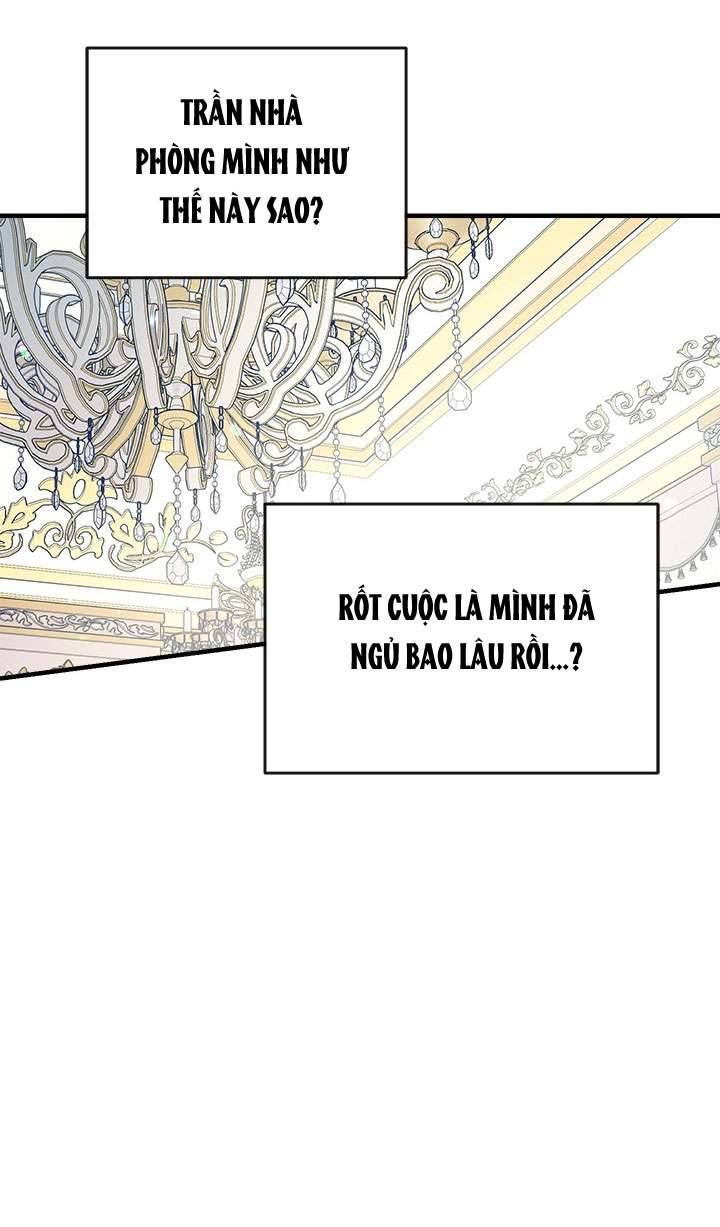 Chúng Ta Có Thể Trở Thành Một Gia Đình Được Không? Chapter 23 - Trang 2