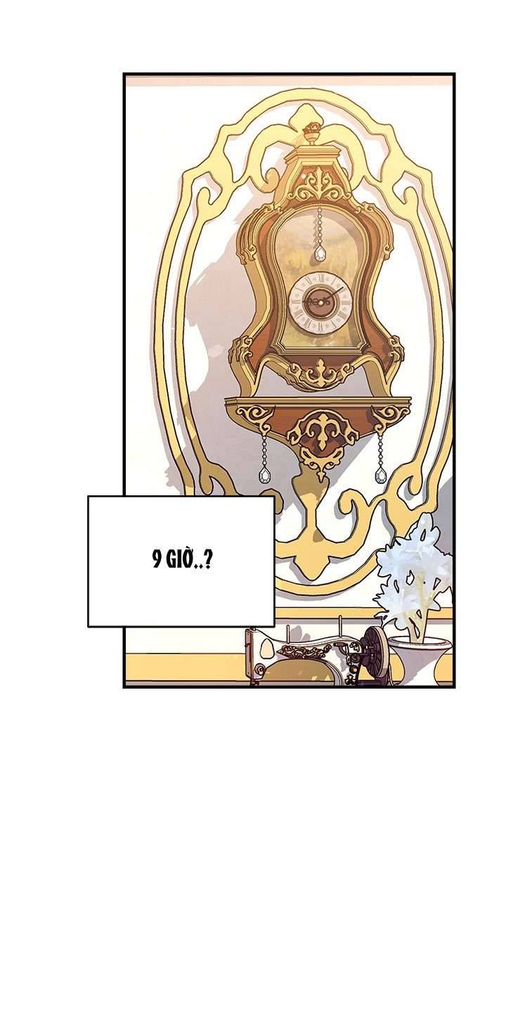 Chúng Ta Có Thể Trở Thành Một Gia Đình Được Không? Chapter 23 - Trang 2