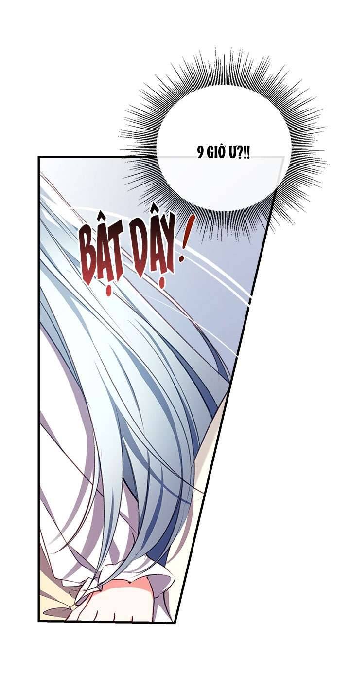 Chúng Ta Có Thể Trở Thành Một Gia Đình Được Không? Chapter 23 - Trang 2