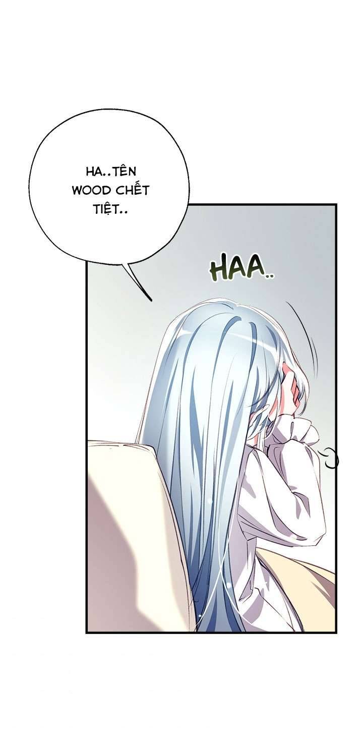 Chúng Ta Có Thể Trở Thành Một Gia Đình Được Không? Chapter 23 - Trang 2