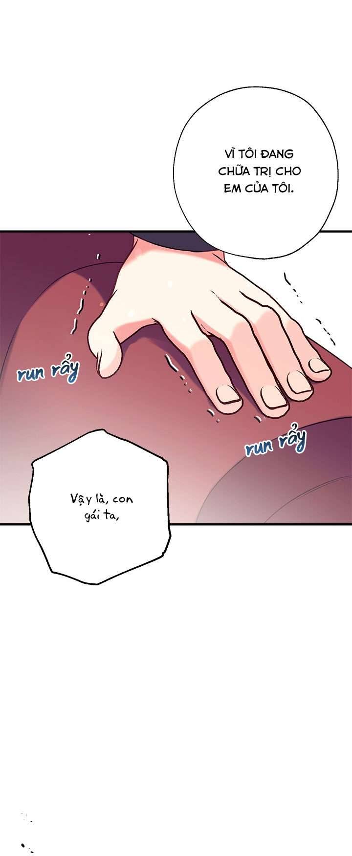 Chúng Ta Có Thể Trở Thành Một Gia Đình Được Không? Chapter 23 - Trang 2