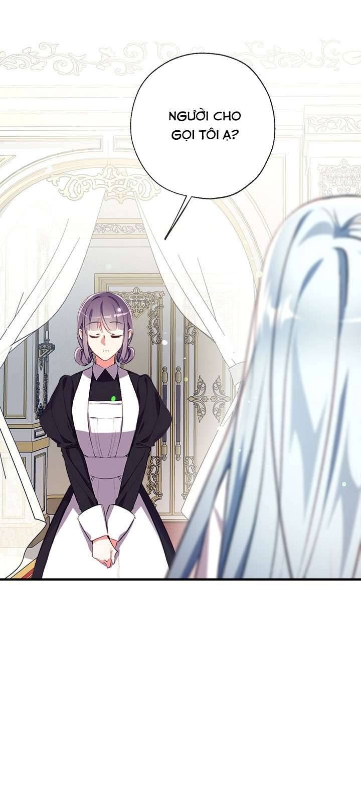 Chúng Ta Có Thể Trở Thành Một Gia Đình Được Không? Chapter 23 - Trang 2