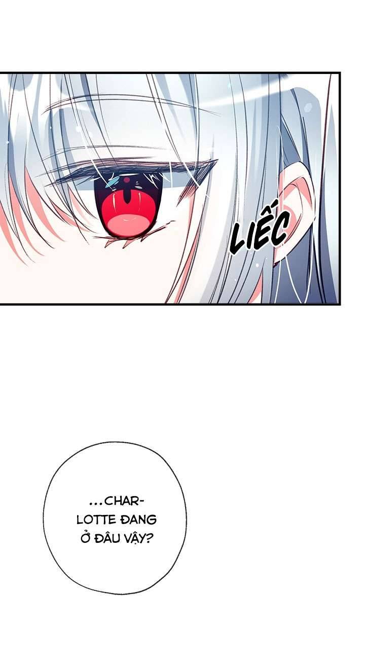 Chúng Ta Có Thể Trở Thành Một Gia Đình Được Không? Chapter 23 - Trang 2