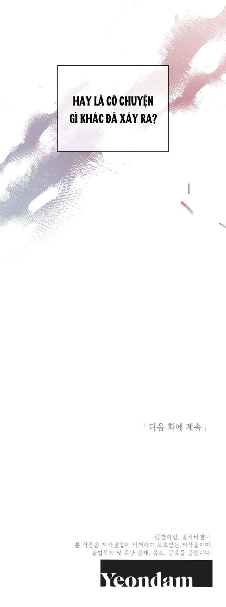 Chúng Ta Có Thể Trở Thành Một Gia Đình Được Không? Chapter 23 - Trang 2