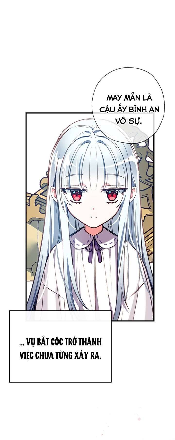 Chúng Ta Có Thể Trở Thành Một Gia Đình Được Không? Chapter 24 - Trang 2