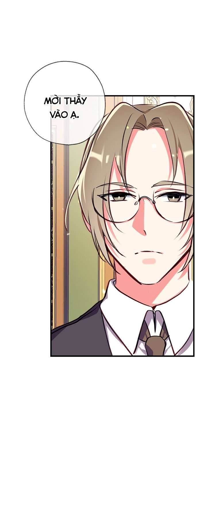 Chúng Ta Có Thể Trở Thành Một Gia Đình Được Không? Chapter 24 - Trang 2