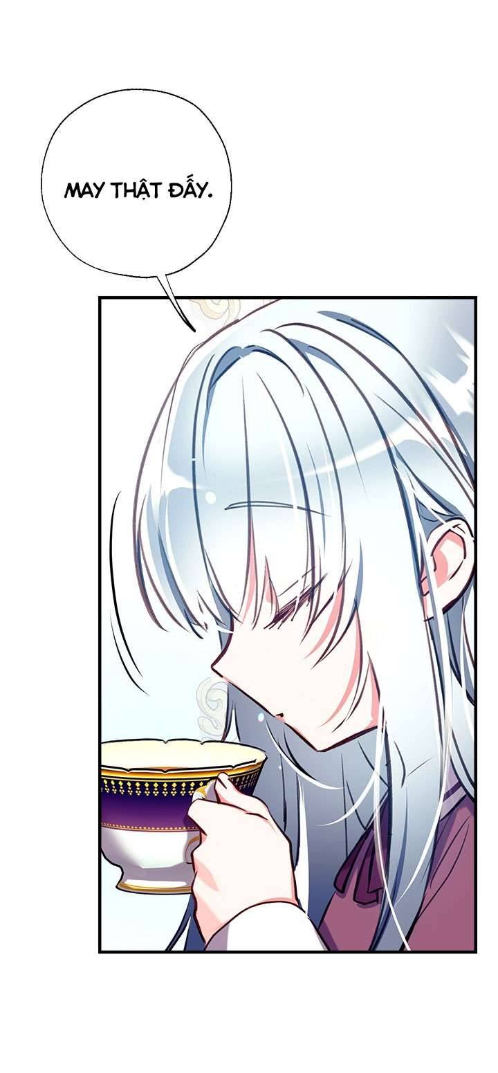 Chúng Ta Có Thể Trở Thành Một Gia Đình Được Không? Chapter 24 - Trang 2