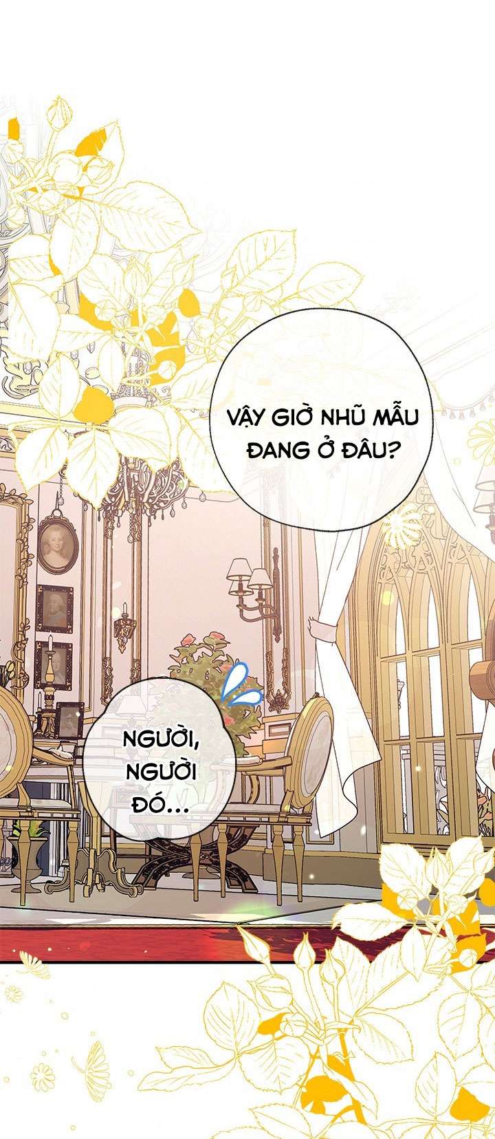 Chúng Ta Có Thể Trở Thành Một Gia Đình Được Không? Chapter 24 - Trang 2