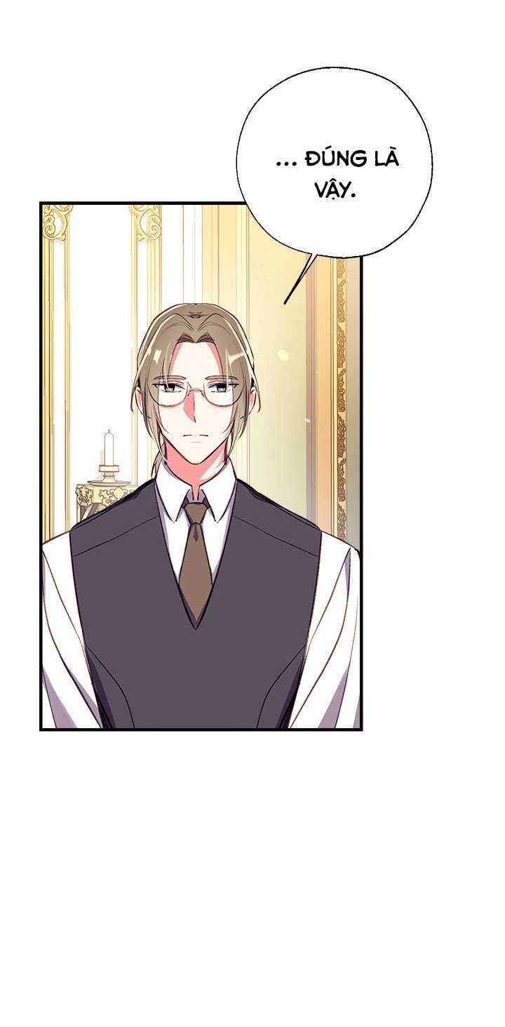 Chúng Ta Có Thể Trở Thành Một Gia Đình Được Không? Chapter 24 - Trang 2