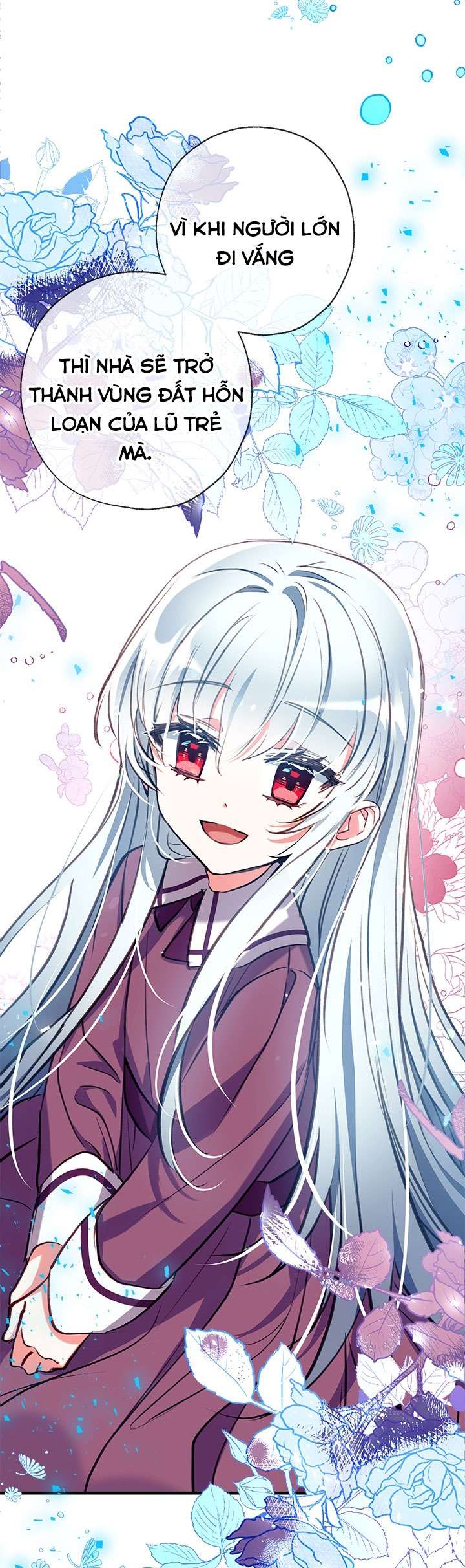 Chúng Ta Có Thể Trở Thành Một Gia Đình Được Không? Chapter 24 - Trang 2